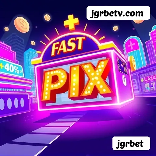 jgrbet Brasília - Jogo Features