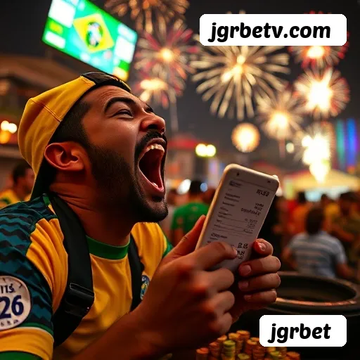 jgrbet - Customer Support