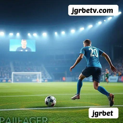 jgrbet - App Features