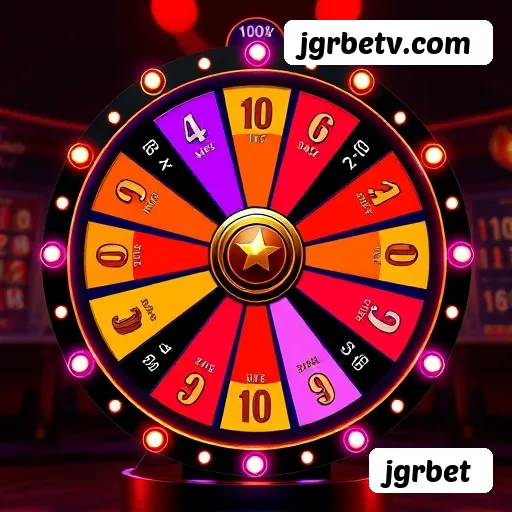 jgrbet - Security